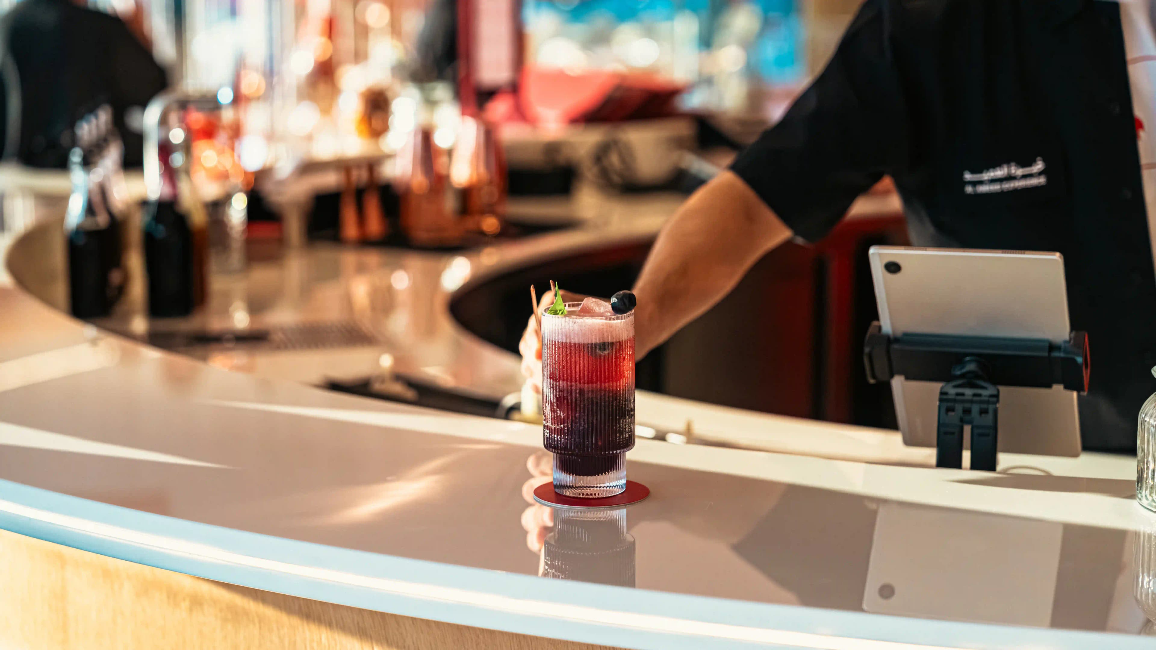 Experiential Drinks image